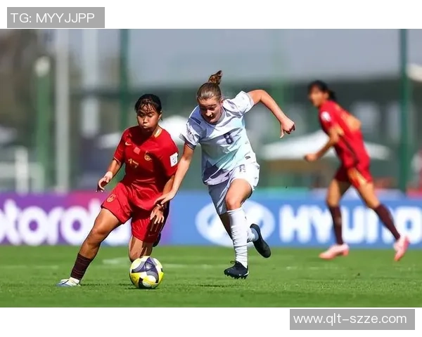 中国女足与中华台北女足上半场精彩对决回顾与分析