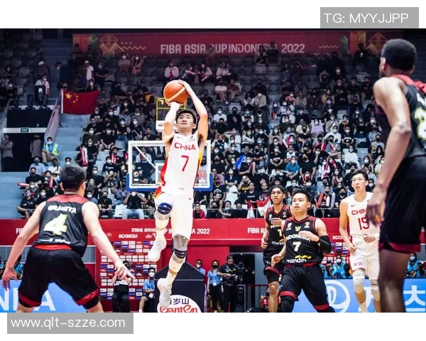 中国男篮与印度尼西亚篮球队历史交锋回顾与战绩分析